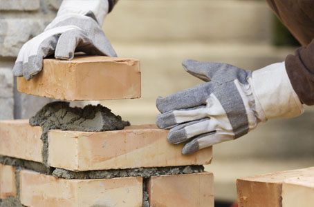 VOTRE DEVIS TRAVAUX DE MAÇONNERIE À ERAGNY SUR OISE